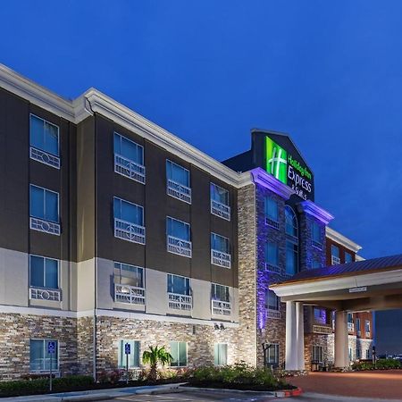 Holiday Inn Express Houston Space Center-Clear Lake By Ihg Webster Exteriör bild