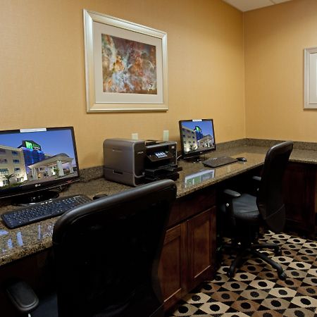 Holiday Inn Express Houston Space Center-Clear Lake By Ihg Webster Exteriör bild