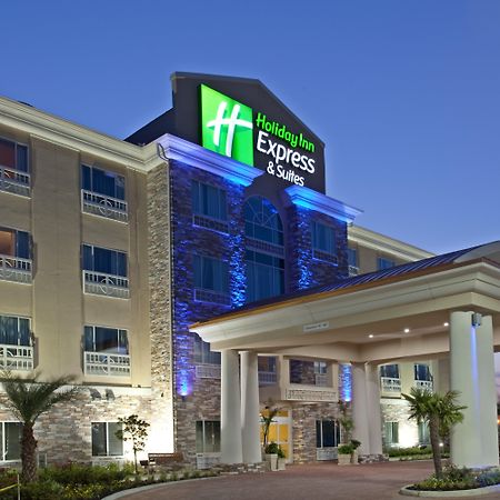 Holiday Inn Express Houston Space Center-Clear Lake By Ihg Webster Exteriör bild