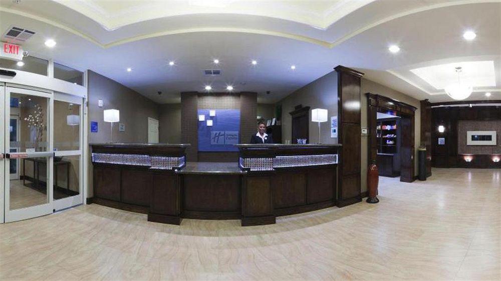 Holiday Inn Express Houston Space Center-Clear Lake By Ihg Webster Exteriör bild