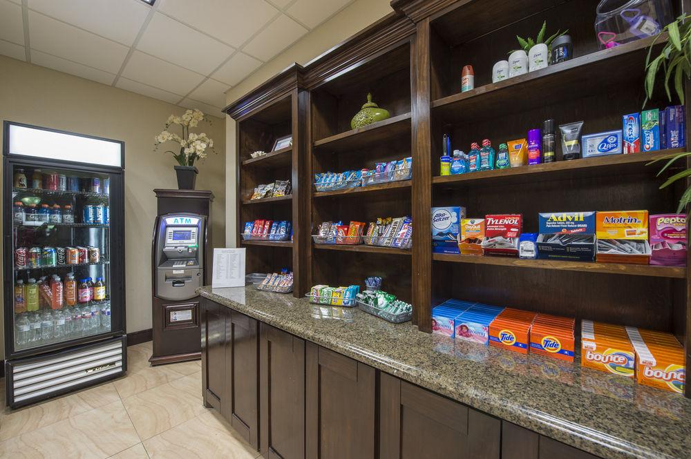 Holiday Inn Express Houston Space Center-Clear Lake By Ihg Webster Exteriör bild