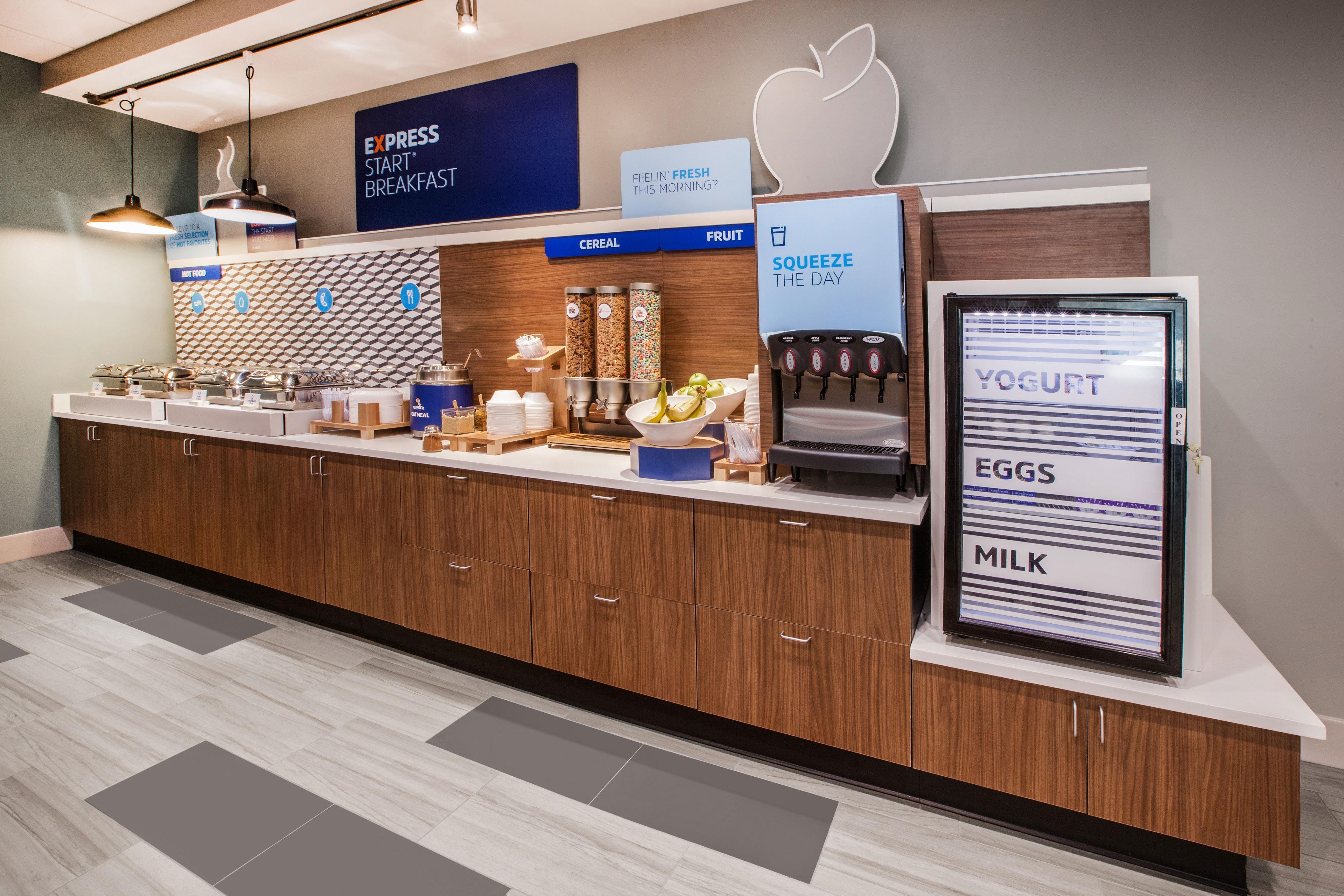 Holiday Inn Express Houston Space Center-Clear Lake By Ihg Webster Exteriör bild