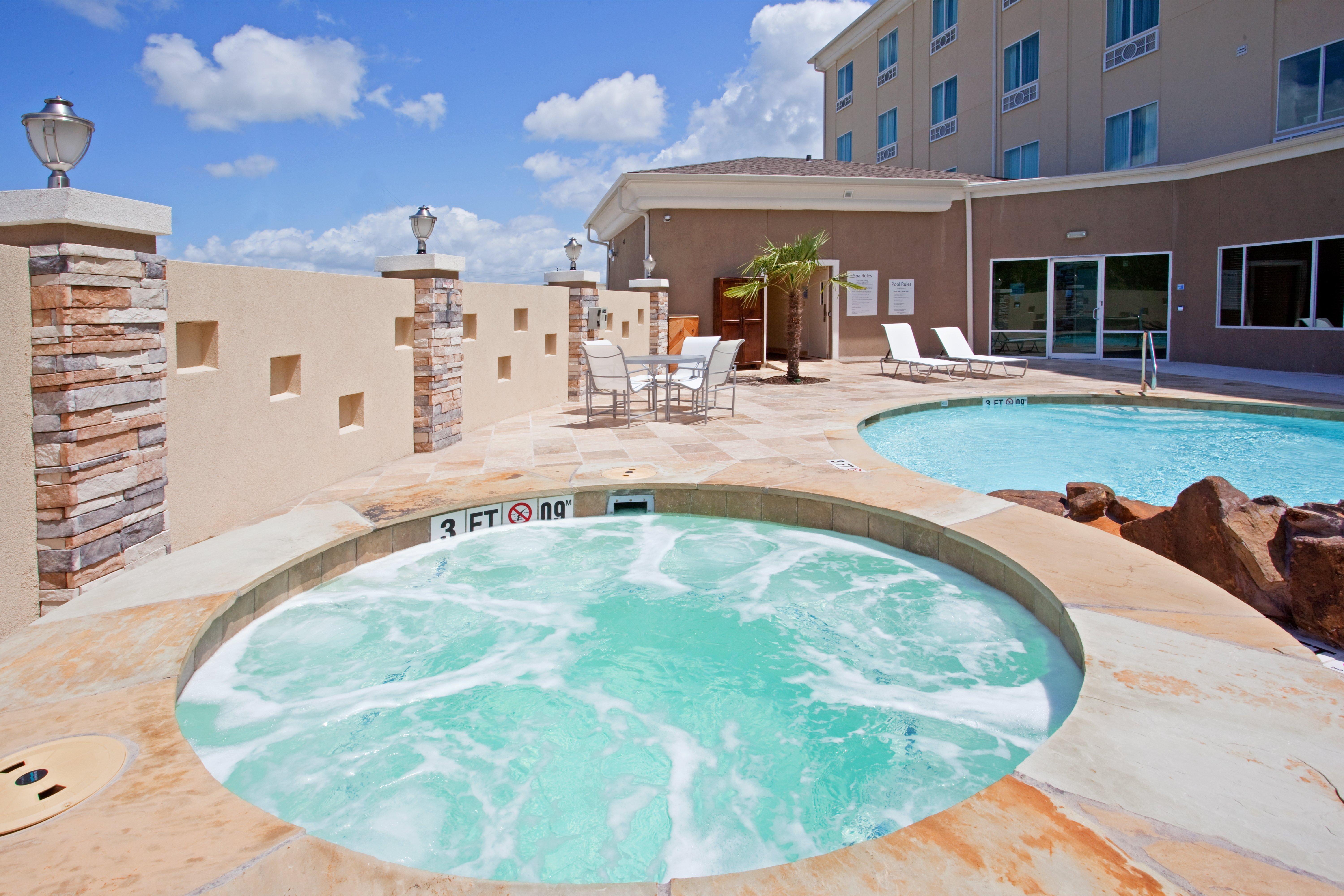 Holiday Inn Express Houston Space Center-Clear Lake By Ihg Webster Exteriör bild