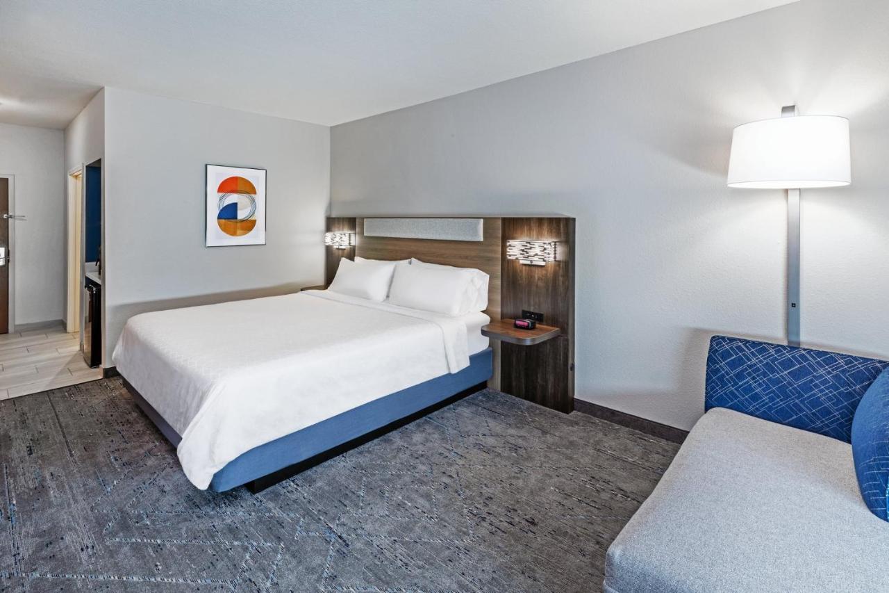 Holiday Inn Express Houston Space Center-Clear Lake By Ihg Webster Exteriör bild