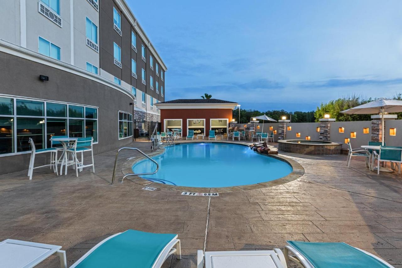 Holiday Inn Express Houston Space Center-Clear Lake By Ihg Webster Exteriör bild