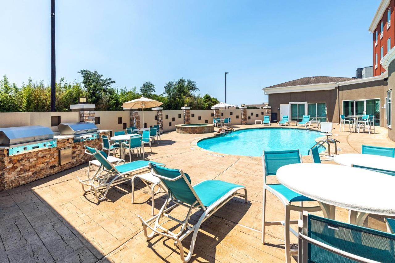 Holiday Inn Express Houston Space Center-Clear Lake By Ihg Webster Exteriör bild