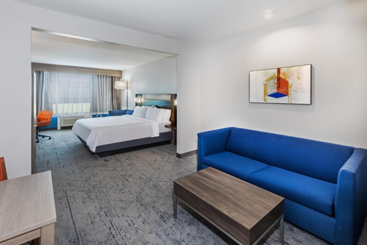 Holiday Inn Express Houston Space Center-Clear Lake By Ihg Webster Exteriör bild