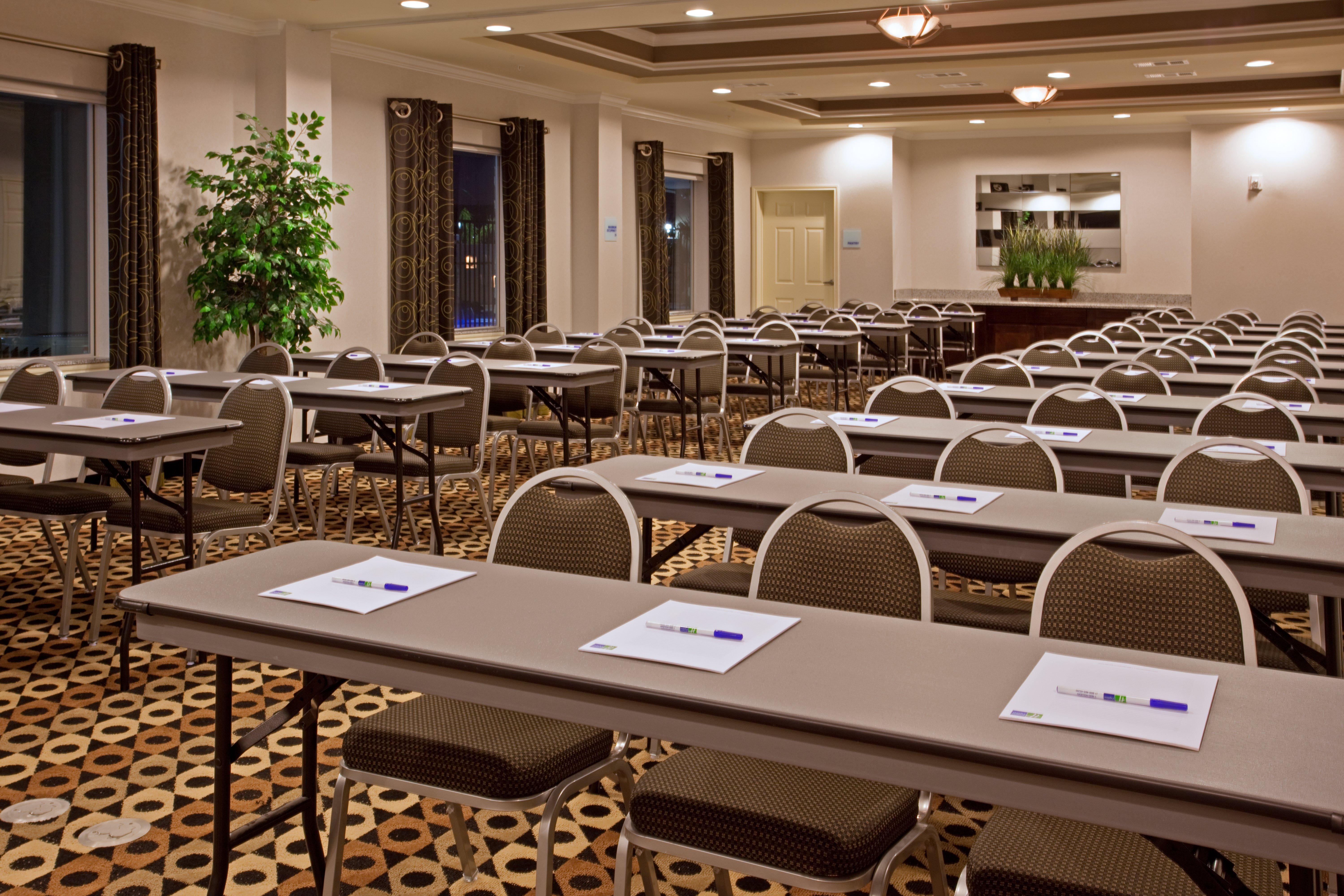 Holiday Inn Express Houston Space Center-Clear Lake By Ihg Webster Exteriör bild