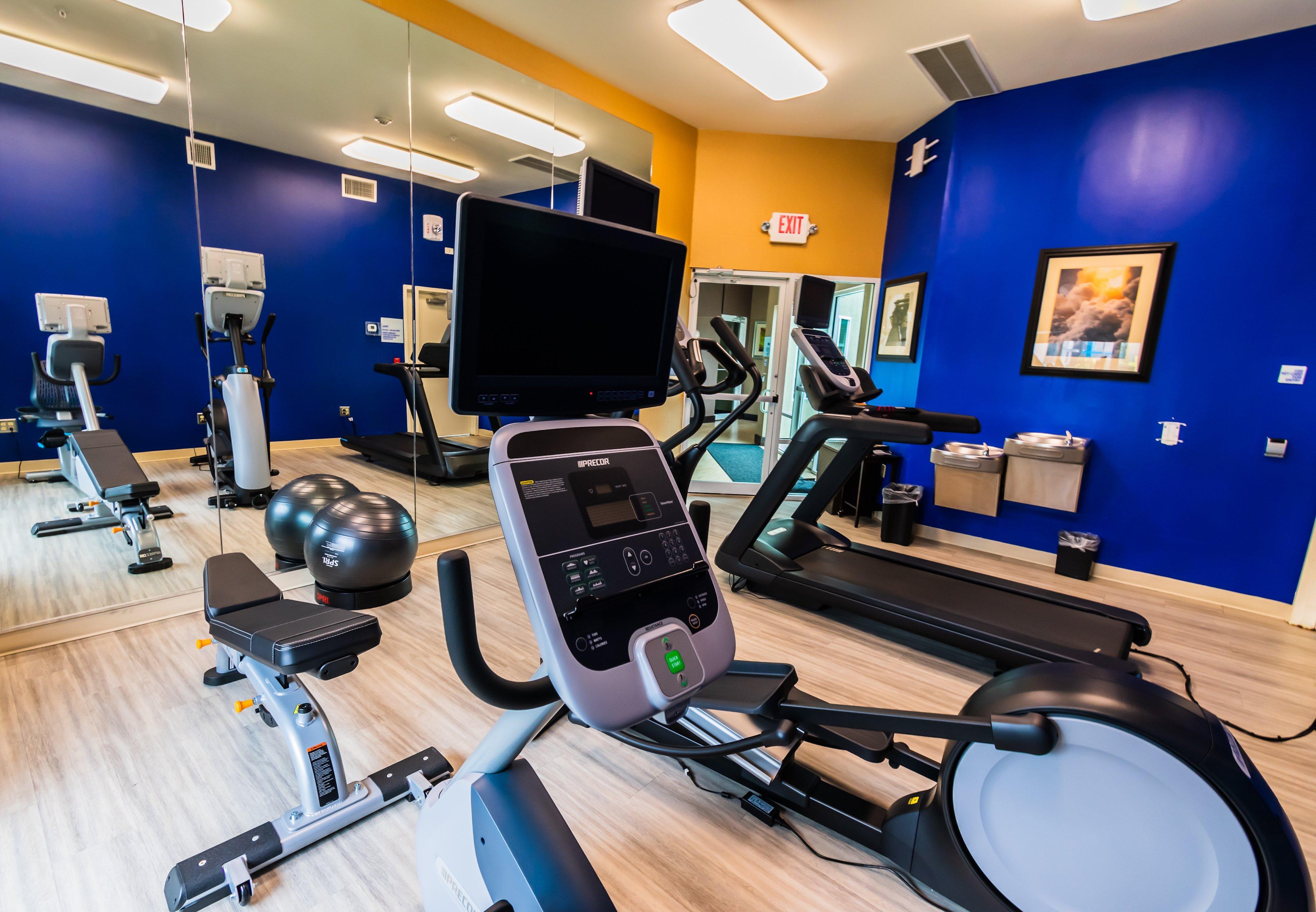 Holiday Inn Express Houston Space Center-Clear Lake By Ihg Webster Exteriör bild