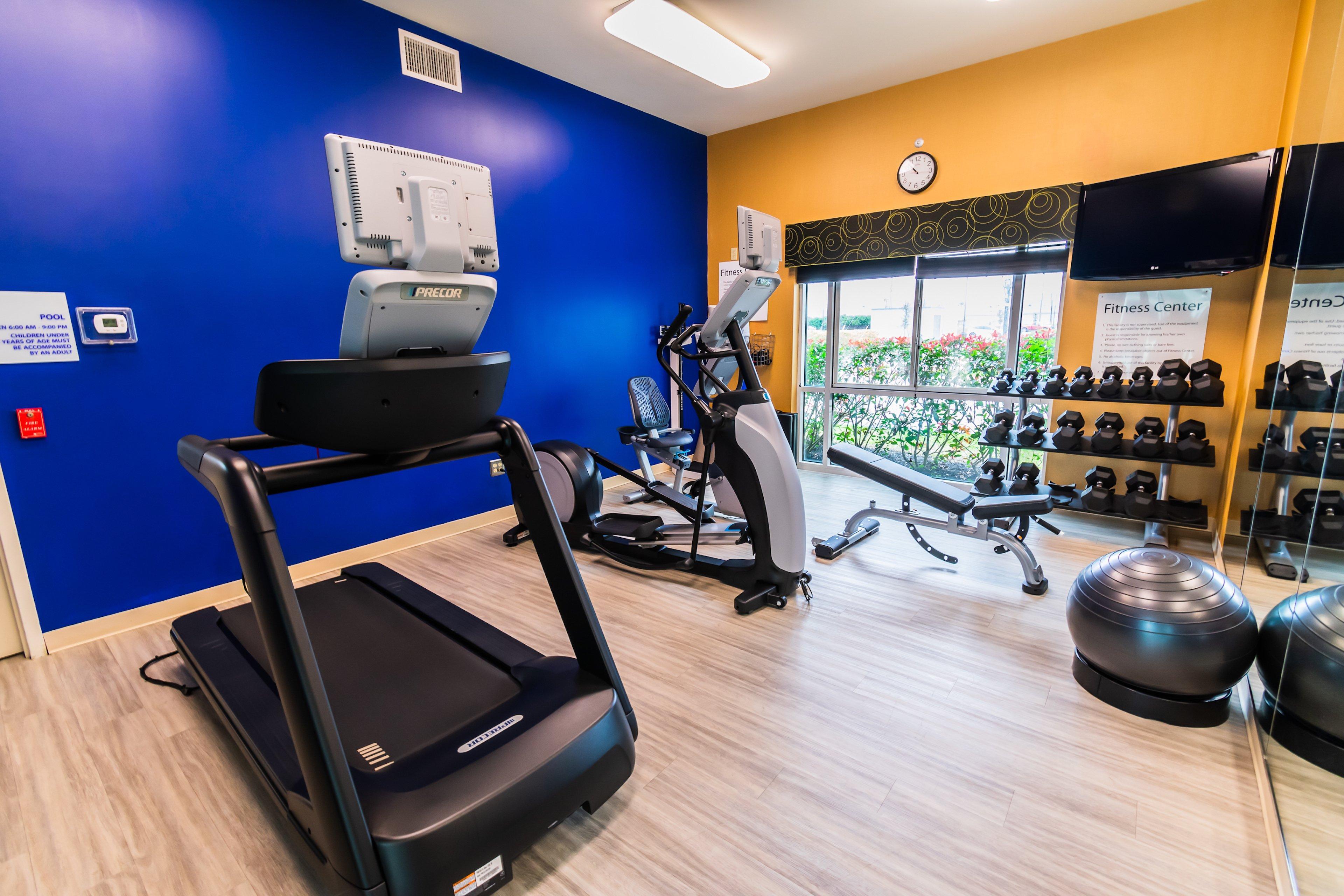 Holiday Inn Express Houston Space Center-Clear Lake By Ihg Webster Exteriör bild
