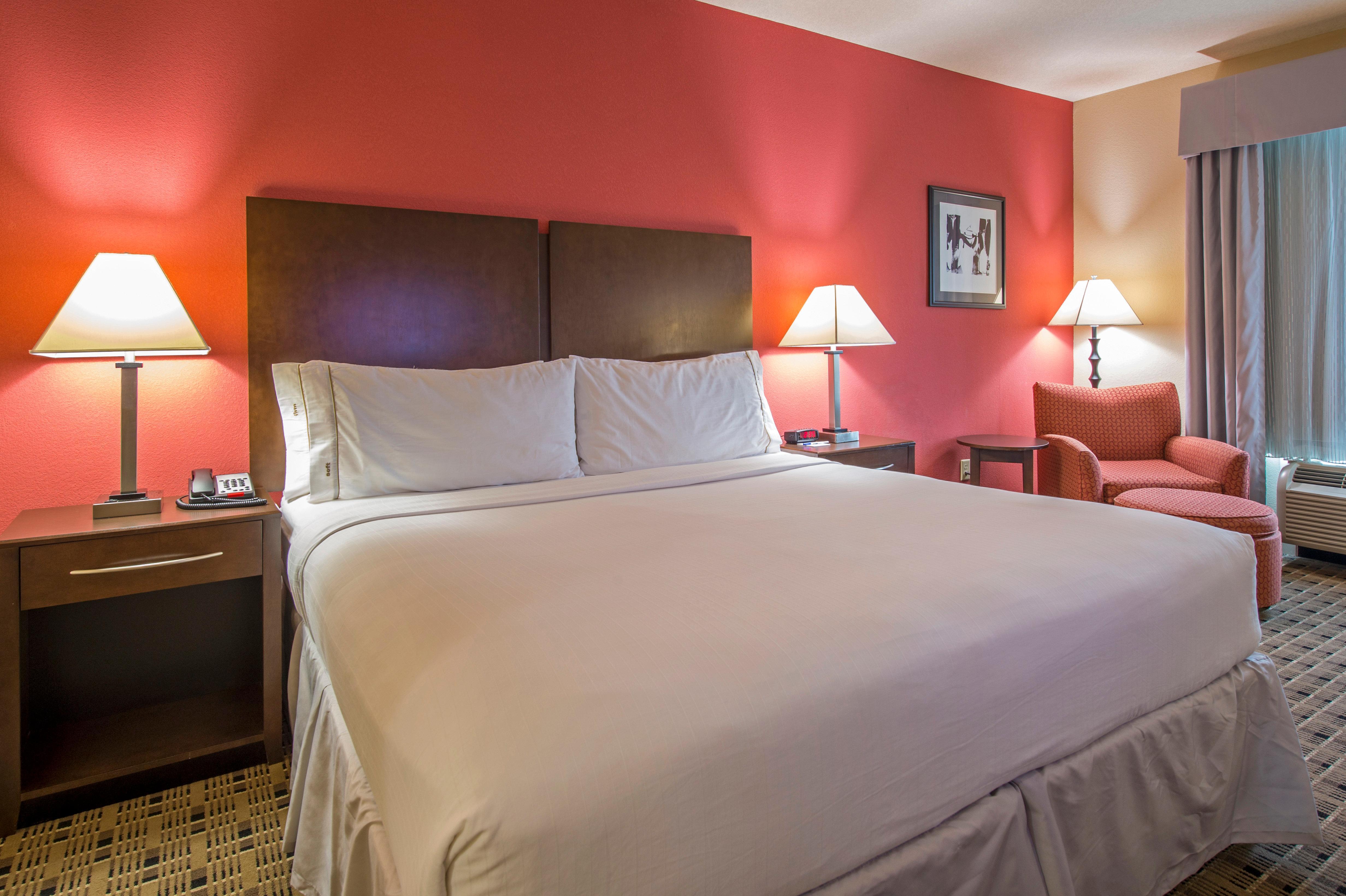 Holiday Inn Express Houston Space Center-Clear Lake By Ihg Webster Exteriör bild