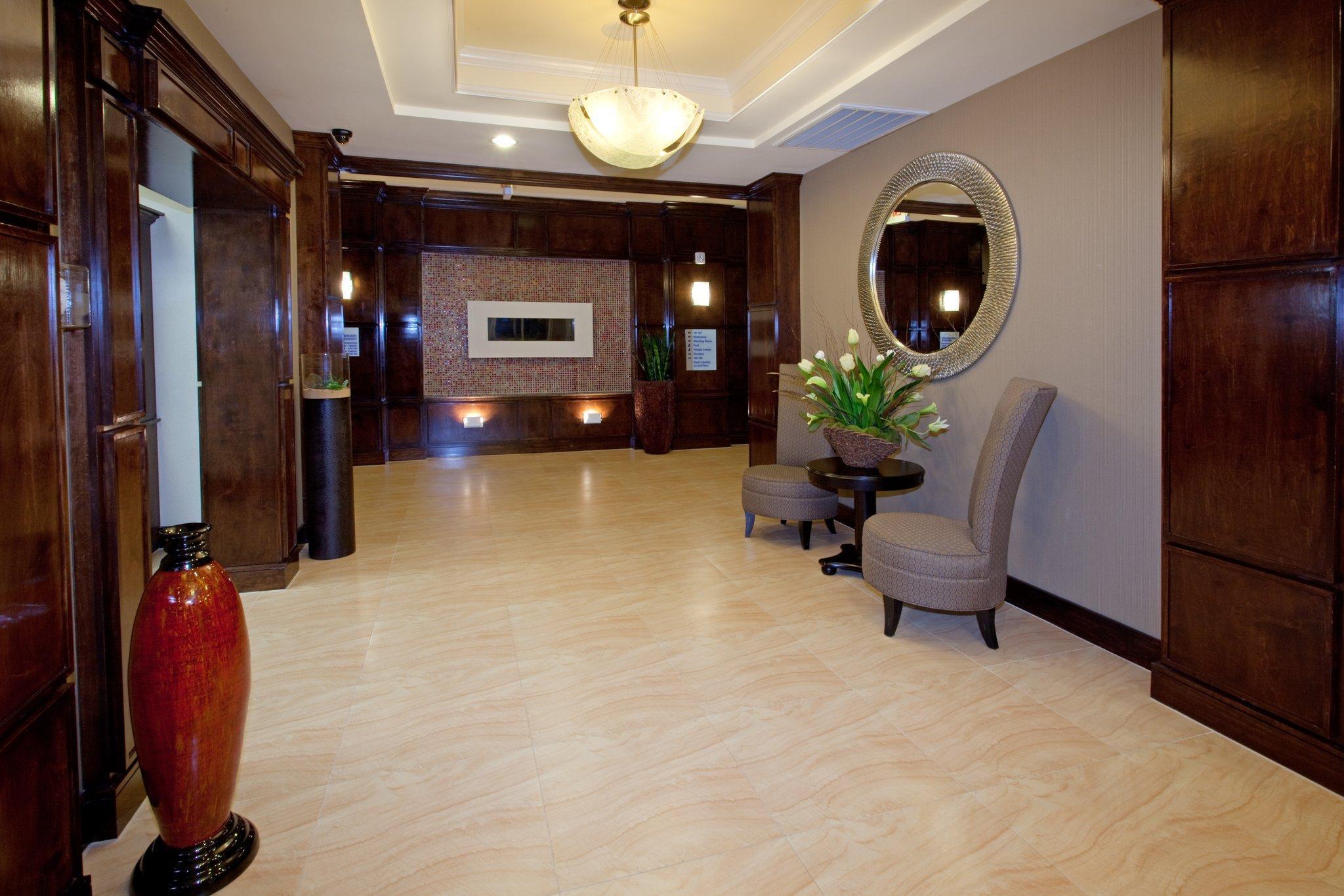 Holiday Inn Express Houston Space Center-Clear Lake By Ihg Webster Exteriör bild