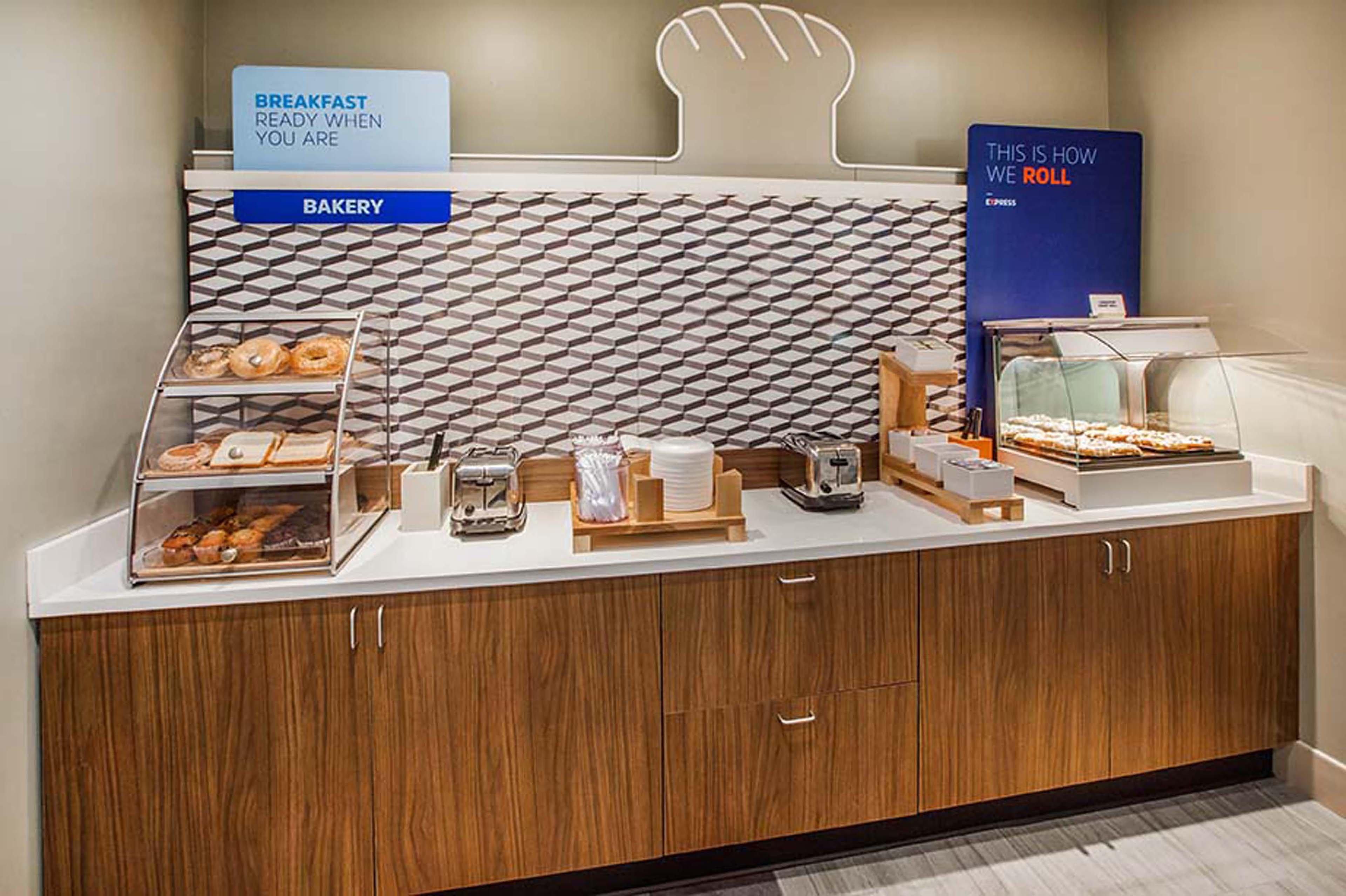 Holiday Inn Express Houston Space Center-Clear Lake By Ihg Webster Exteriör bild
