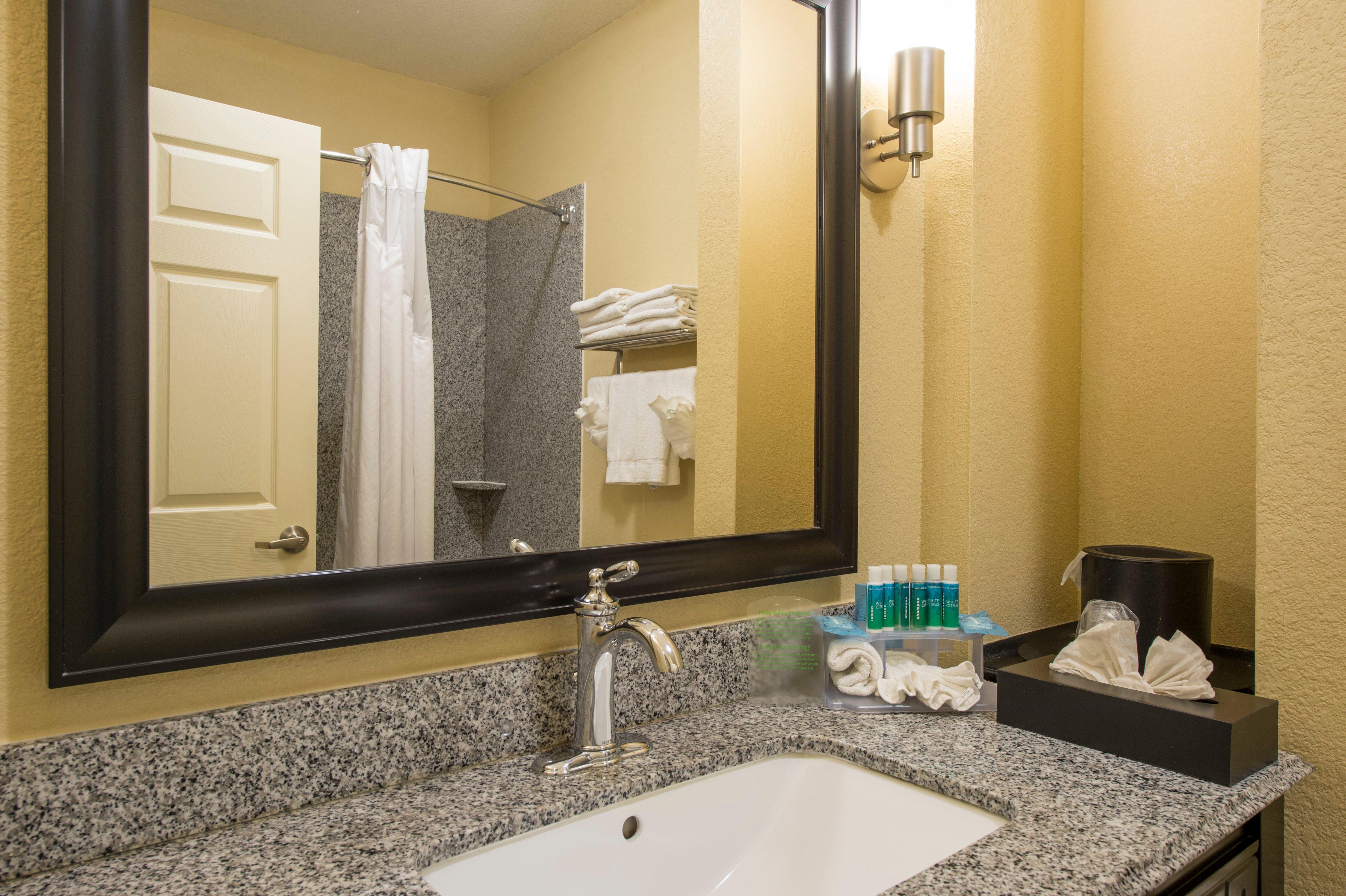 Holiday Inn Express Houston Space Center-Clear Lake By Ihg Webster Exteriör bild