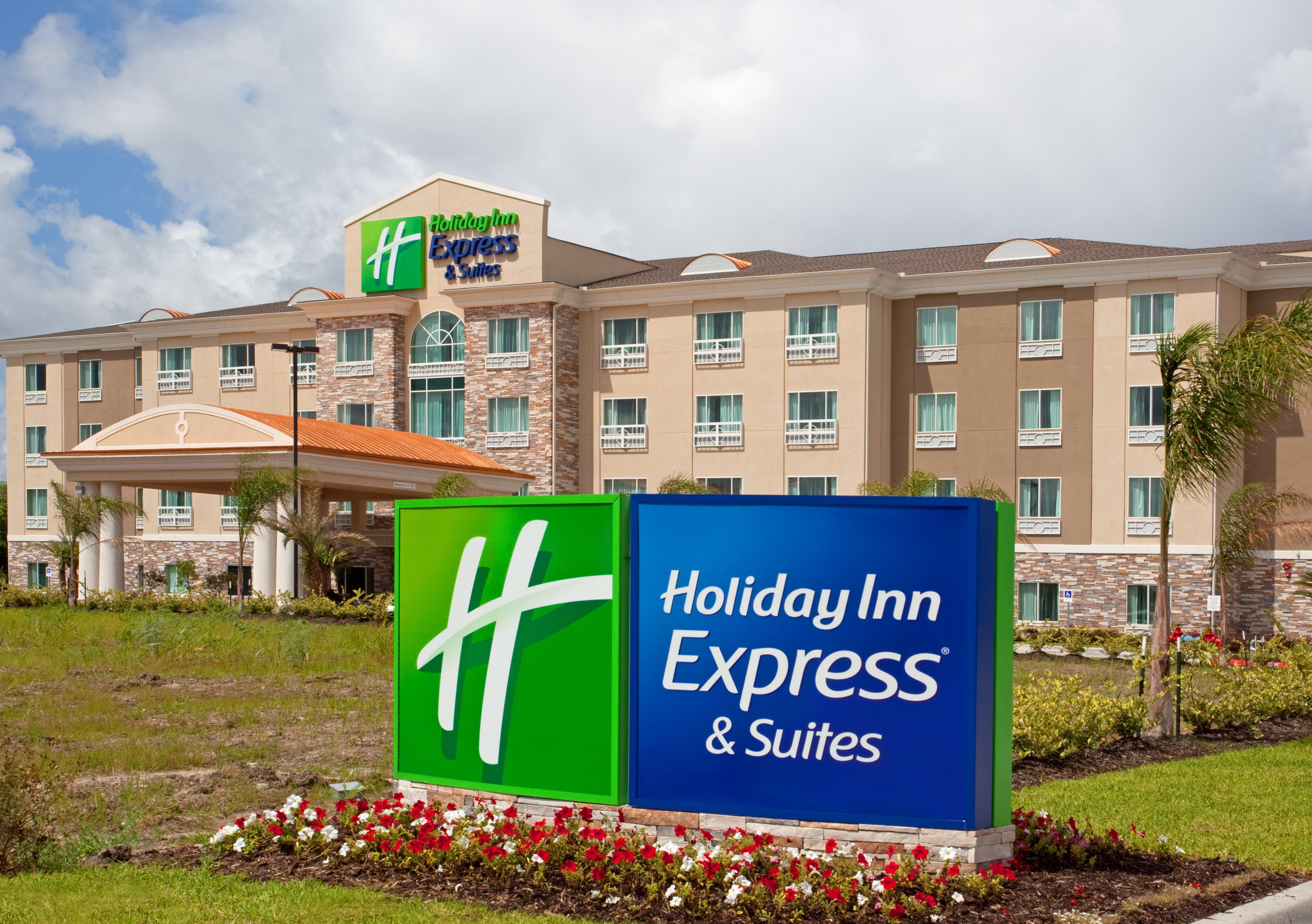 Holiday Inn Express Houston Space Center-Clear Lake By Ihg Webster Exteriör bild