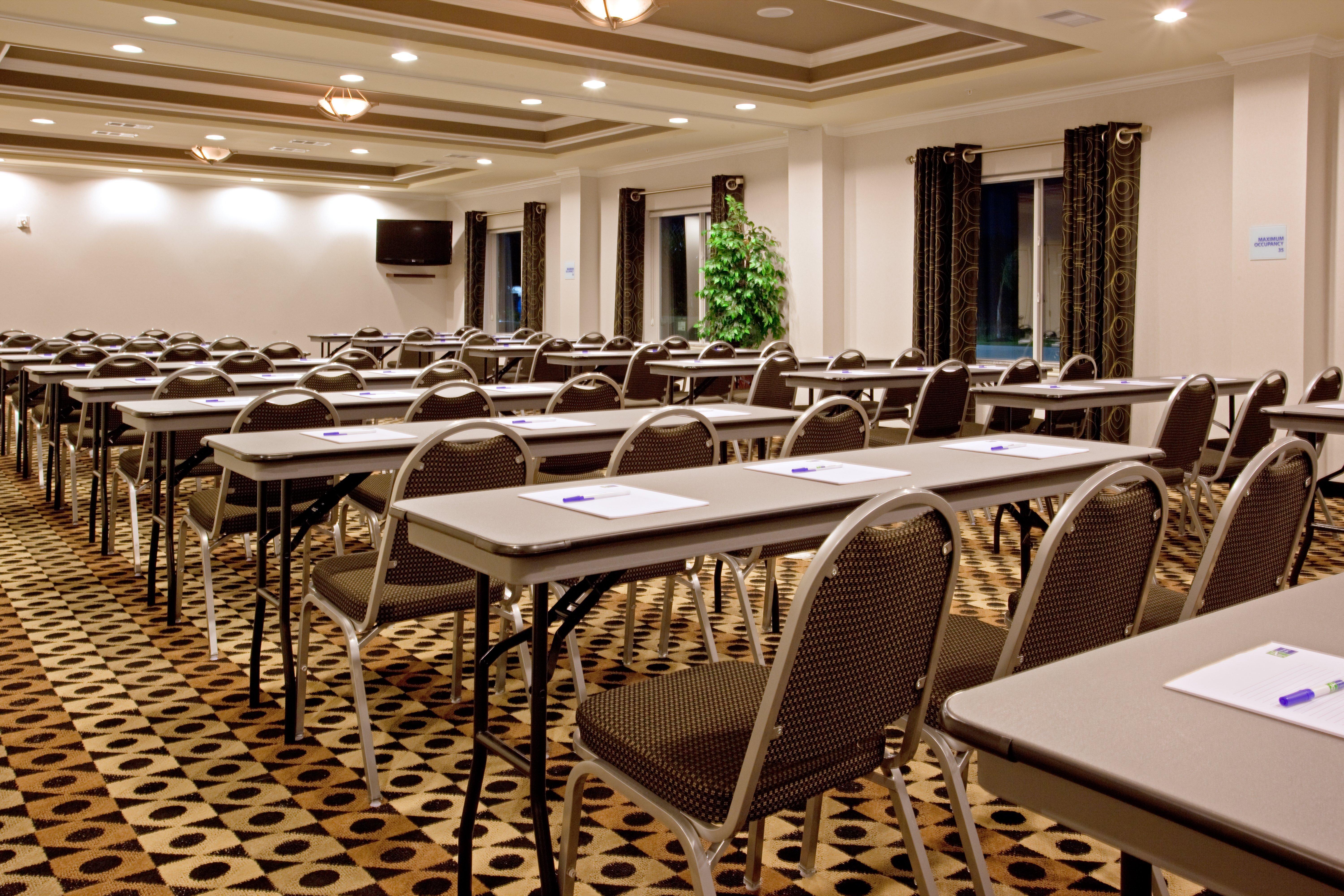 Holiday Inn Express Houston Space Center-Clear Lake By Ihg Webster Exteriör bild