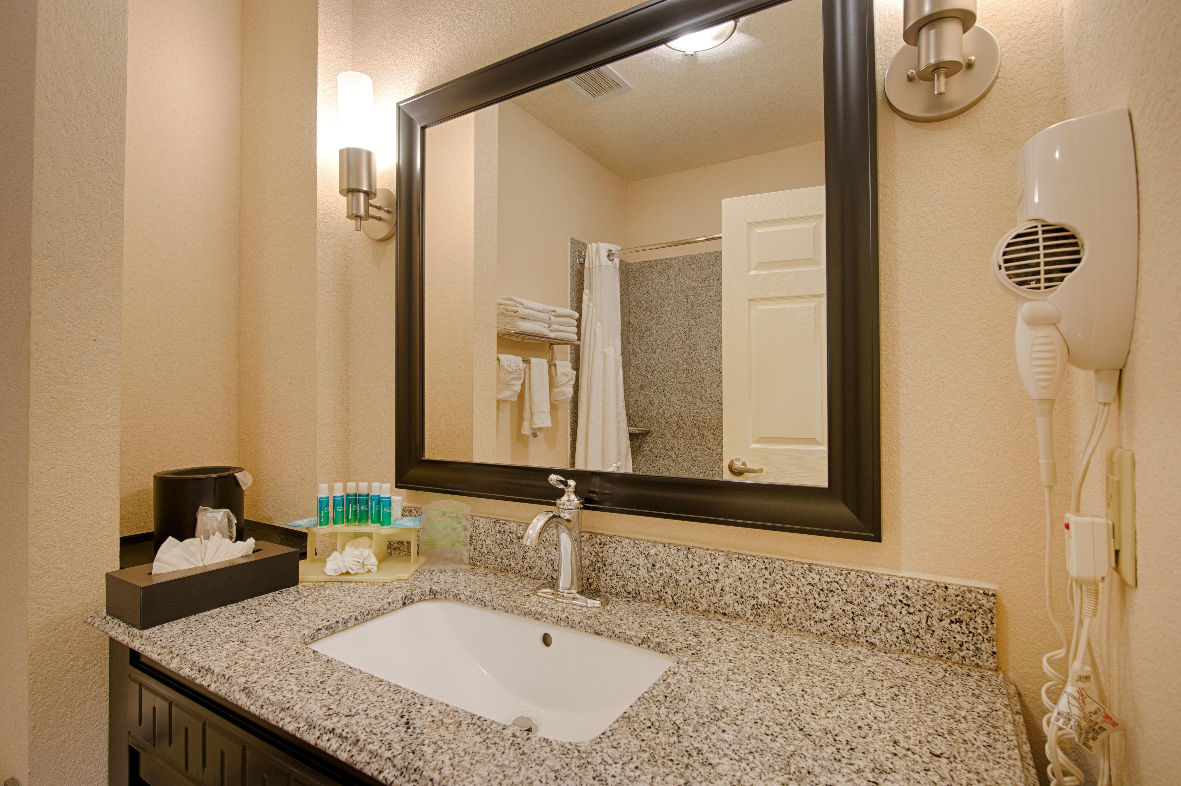 Holiday Inn Express Houston Space Center-Clear Lake By Ihg Webster Exteriör bild