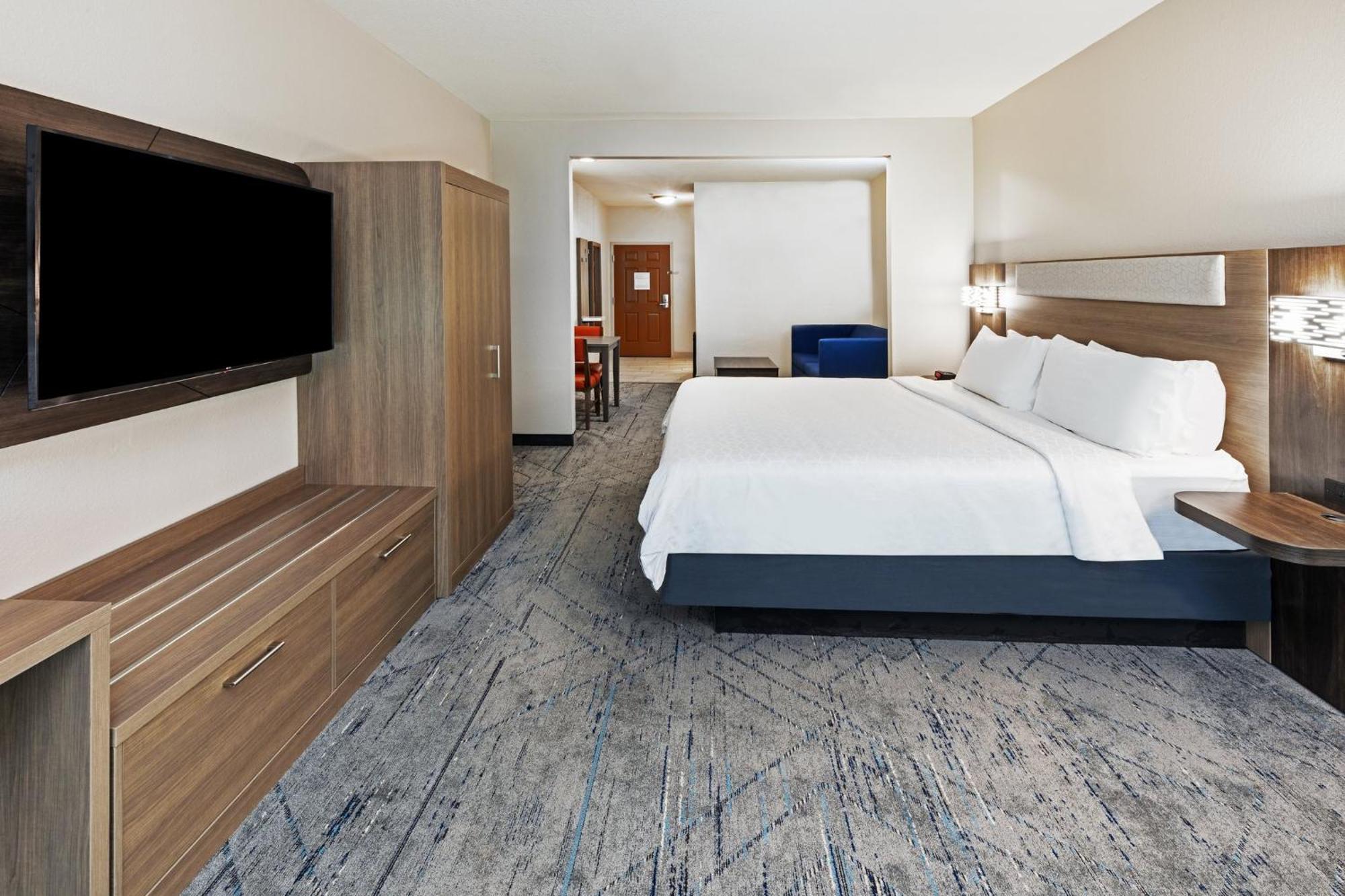Holiday Inn Express Houston Space Center-Clear Lake By Ihg Webster Exteriör bild