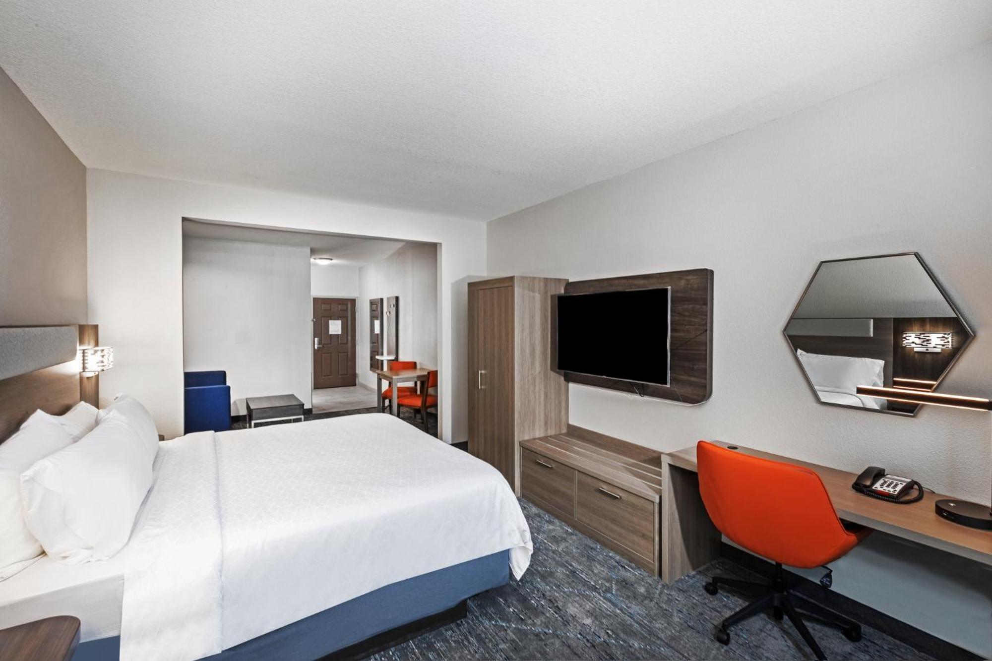 Holiday Inn Express Houston Space Center-Clear Lake By Ihg Webster Exteriör bild