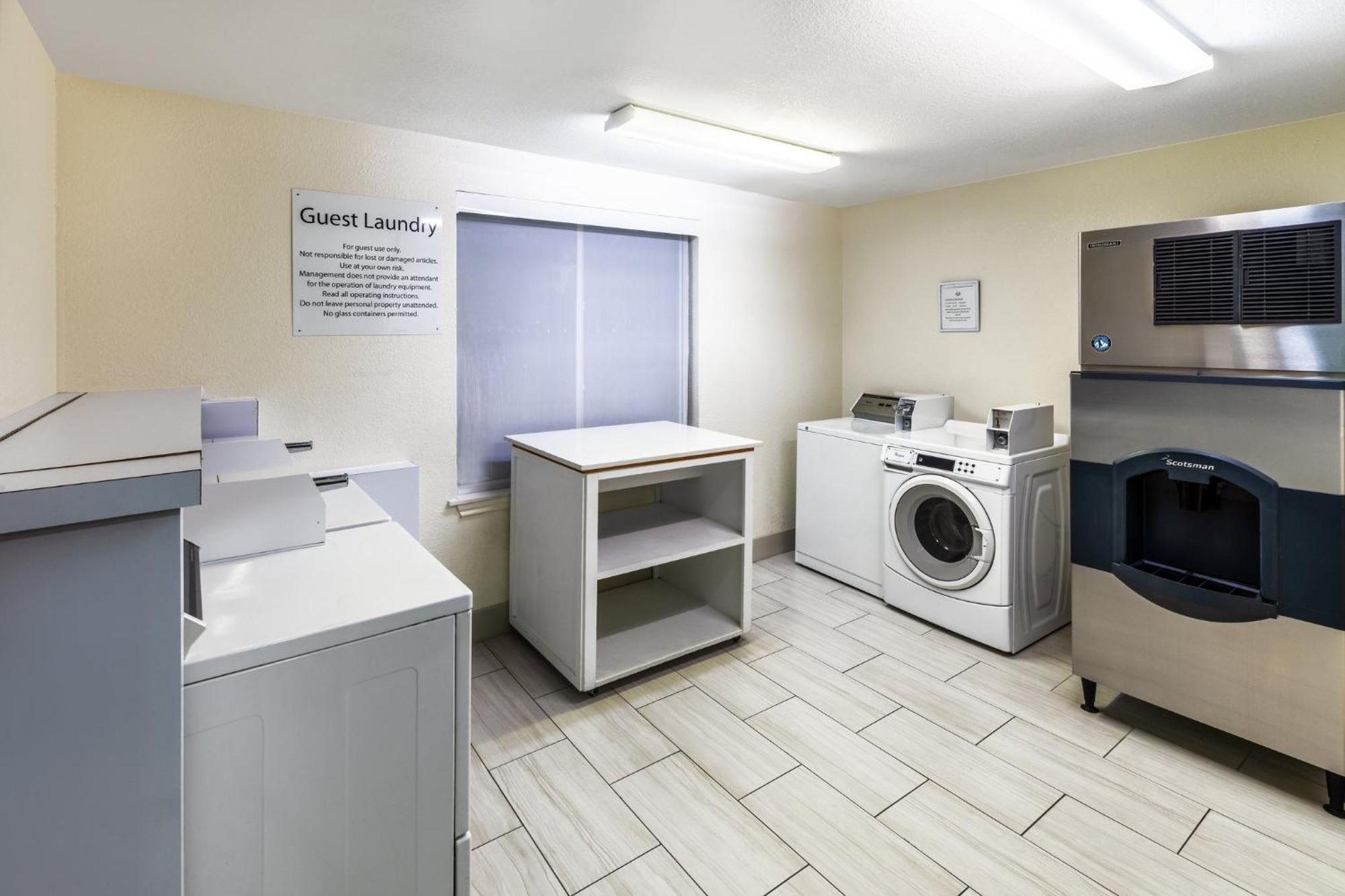Holiday Inn Express Houston Space Center-Clear Lake By Ihg Webster Exteriör bild