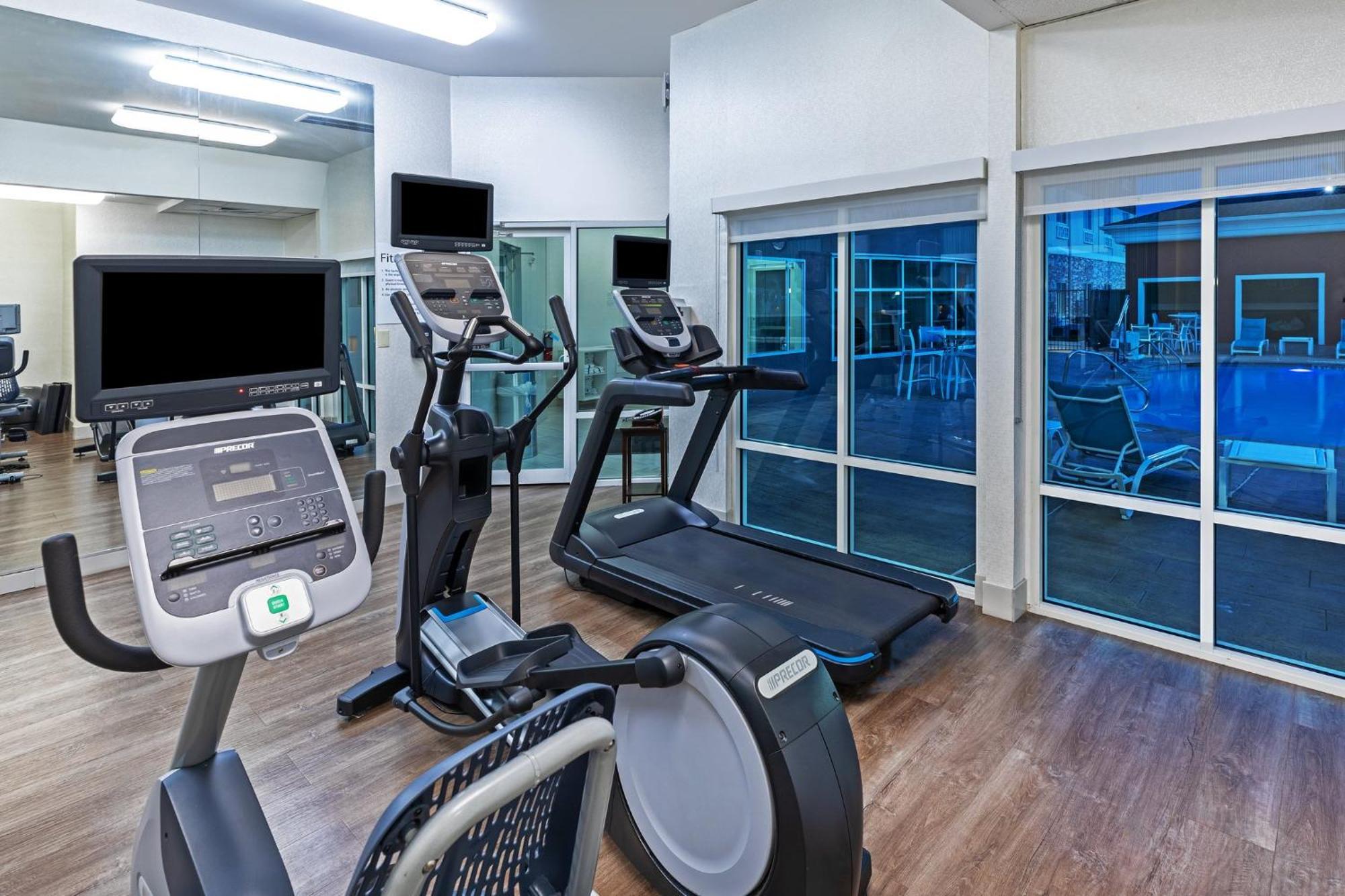 Holiday Inn Express Houston Space Center-Clear Lake By Ihg Webster Exteriör bild