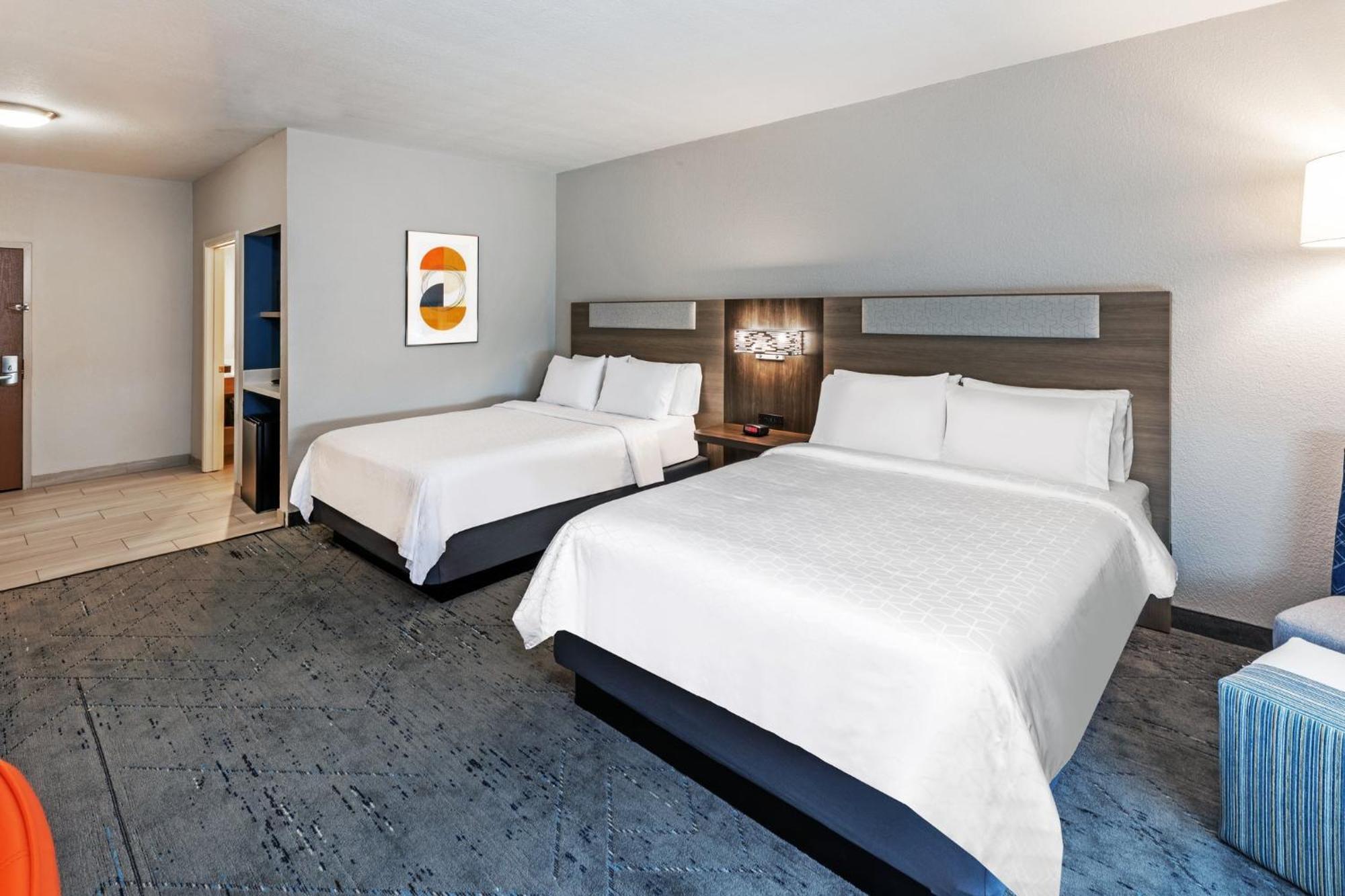 Holiday Inn Express Houston Space Center-Clear Lake By Ihg Webster Exteriör bild