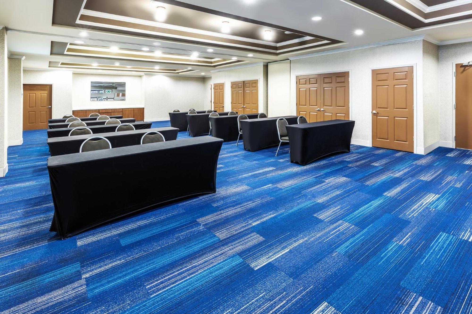 Holiday Inn Express Houston Space Center-Clear Lake By Ihg Webster Exteriör bild
