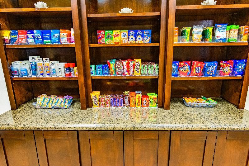 Holiday Inn Express Houston Space Center-Clear Lake By Ihg Webster Exteriör bild
